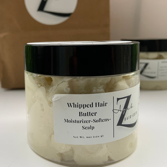 Azeb Whipped Hair Butter